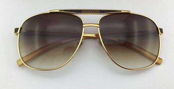

women stud polit sunglasses 0657 black gradient len oversized sunglasses sunglasses new with box, White;black