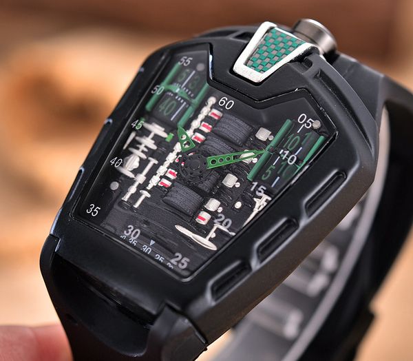 

Relógios de pulso mm1314520