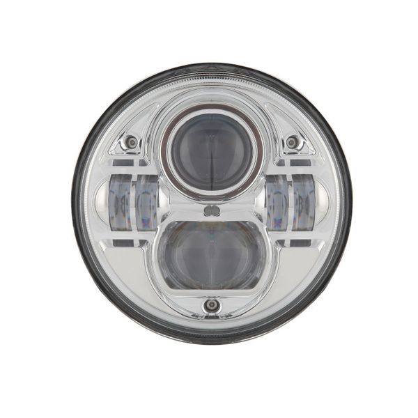 Harley Hors Avec Low Faisceau 7 Drl Jeep Route Motos Phare Salut Wrangler Acheter Led Les 45w Pouces Pour Lampe 4x4 Frontale Ronde New745 dshxtCrQ