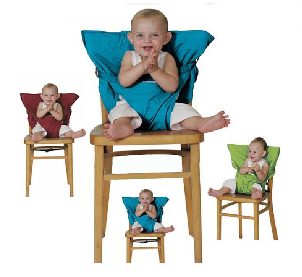 porte bebe chaise