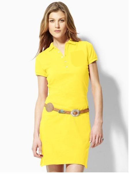 

Hot 2018 Free Shipping 2017 Hot 100% Cotton women brand polo Dresses Fashion Women's Casual Dresses for women polos Five colors S-XL