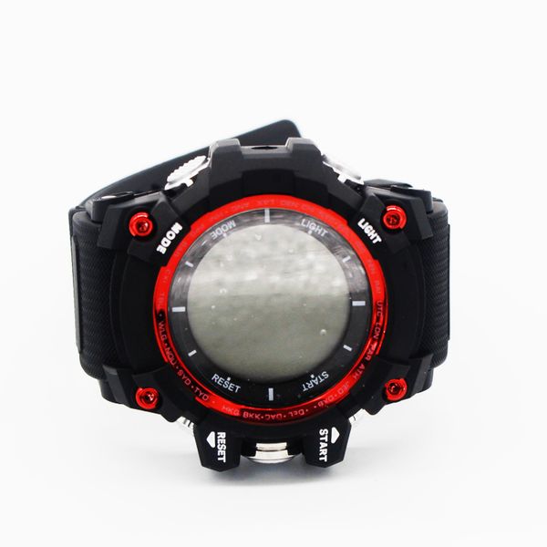 

D-W Classic Black watch Luxury Watch For Men Women Nylon Strap Military Quartz Wristwatch Sport watches with retail package