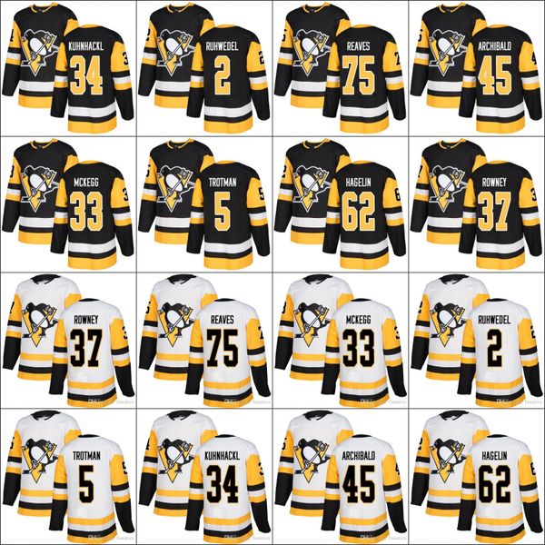 ryan reaves jersey penguins