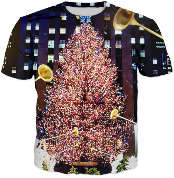 

new fashion womans/men short sleeves music christmas tree funny 3d print t-shirt summer casual clothes tees plus s-5xl k20, White;black