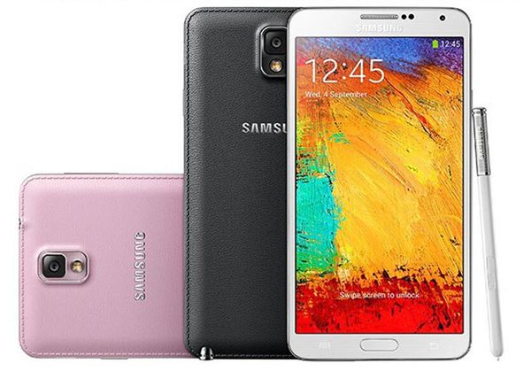 

Восстановленный 100% оригинал Samsung Galaxy Note 3 N900P N900A N900T N900v N9005 разблокированный телефон Quad Core RAM 3GB ROM 32GB 4G-LTE Quad Core