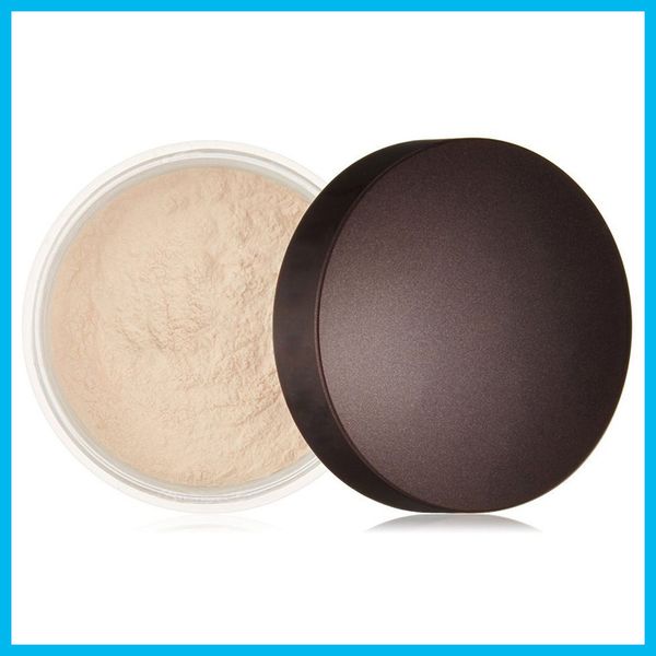 

laura mercier foundation loose setting powder fix makeup powder min pore brighten concealer dhl shipping 30pcs