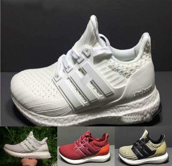 Adidas Originals Ultra Boost 3.0 Petrol Night S82021 Running