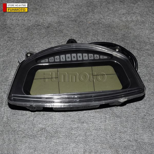 

speedometer of cfmoto cf 800 utv cfz8 parts number is 7000-170200-30000