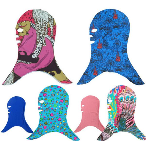 

Máscaras de Mergulho all_sport