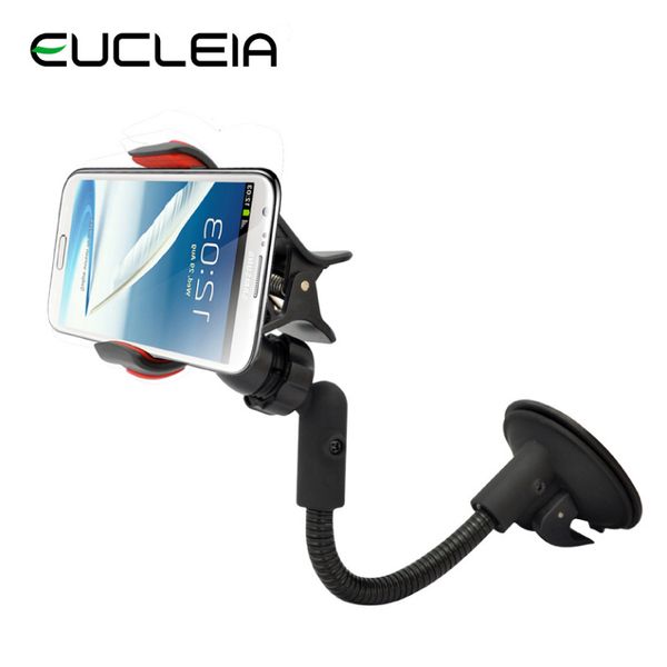 

car phone holder sticker windshield dashboard vehicle mount stand for iphone samsung htc lenovo universal phones hc21j