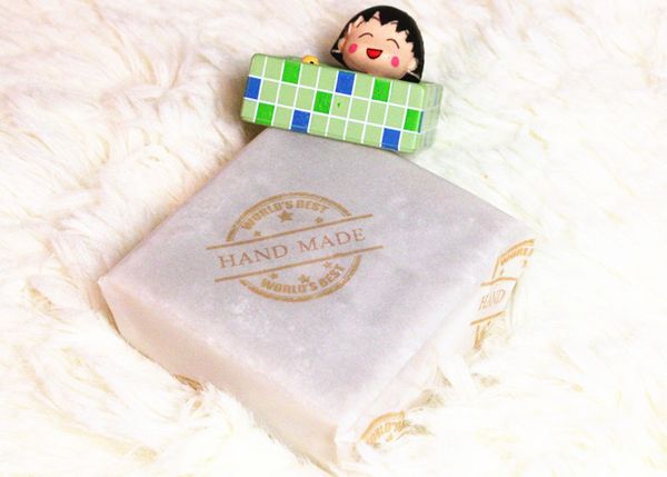 soap wrapper paper