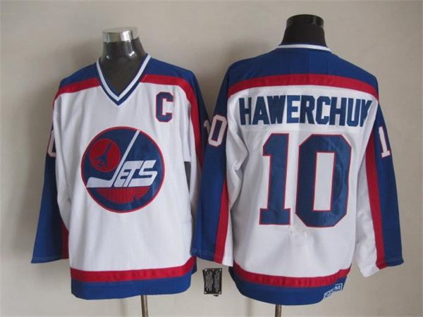 winnipeg jets retro jersey