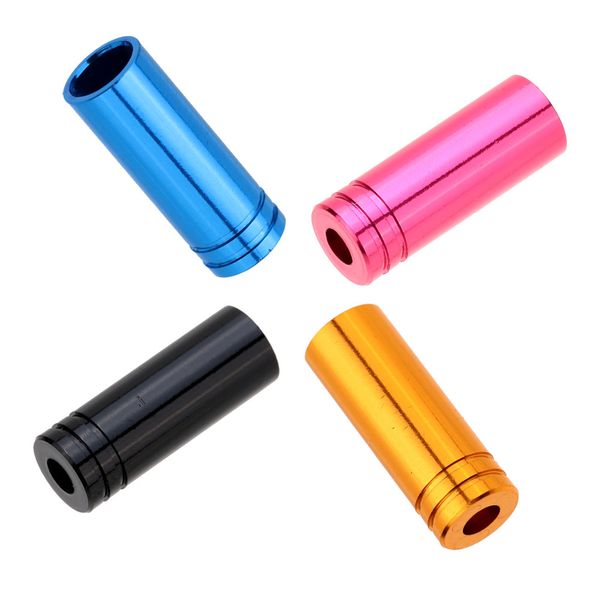 bicycle brake and shifter cables