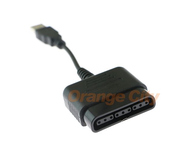 

USB-джойстик конвертер для PS2 в PS3 для контроллера конвертирования