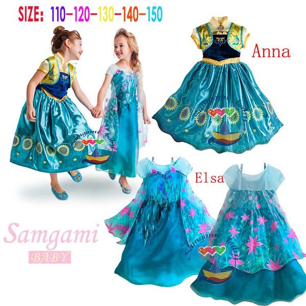new elsa dress 2019