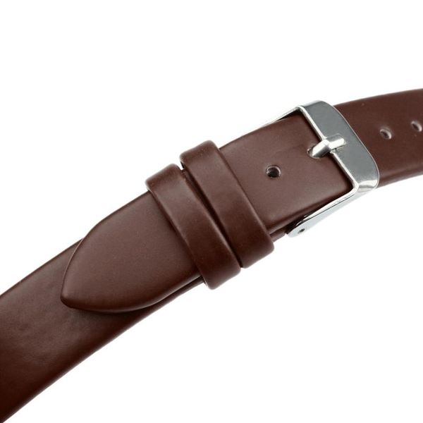 

Wholesale-2015 New 20mm Women Fashion Leather Watch Strap Watch Band For Wristwatches