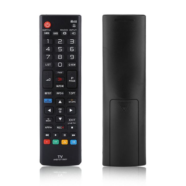 SCARICA TELECOMANDO TV LG GRATIS