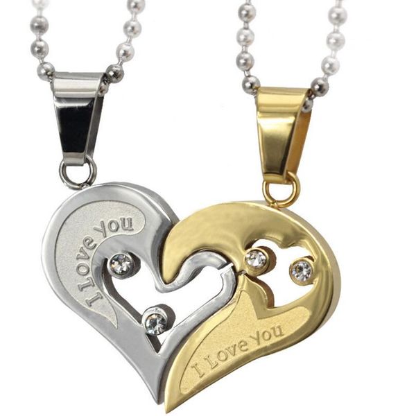

Colares com Pingente visonjewelry