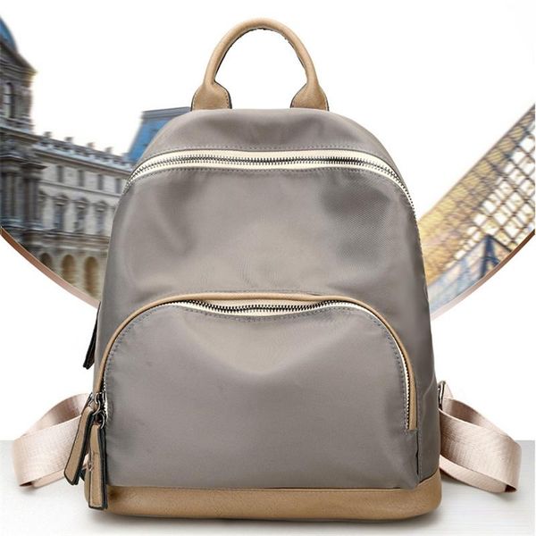 designer rucksacks for women
