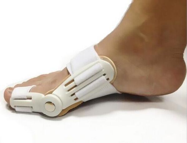 

ortst of recitification toes hallux valgus correction foot care orthopedic