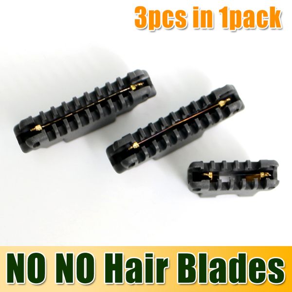 2019 2015 New No No Hair Thermicon Tip Fitting Replacement For
