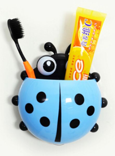 

Suportes para Escovas de Dentes xxlovepp