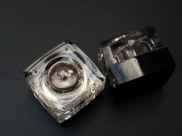 

wholesale-2 pcs paste permanent makeup manual eyebrow microblading pigment tattoo inks bright coffee