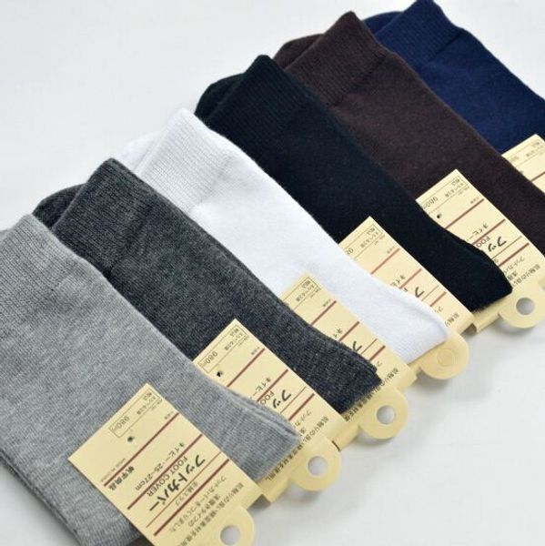 1 paar männer Socken 2015 Neue Mode Baumwolle Herren socken Marke Sport Socken Business sommer stil calcetines hombre meias ZHY1324