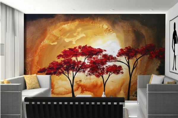 

nature scenery wall paper brick wall marble material... natural 3d