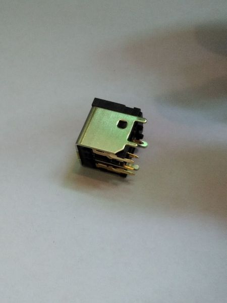 

серия dc разъем питания разъем jpd1135-509-7f jpd угловая t / h 3 pos