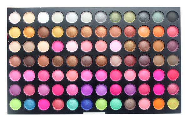 

wholesale- 183colors makeup set:168colors eye shadow,9colors blush and 6colors shave;pearl/matt/earth color eyeshadow t183