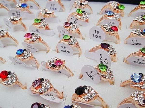 

Anéis banda jewelry_2011