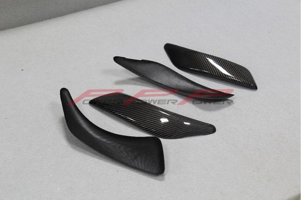 Grosshandel Car Styling Carbon Fiber Interior Full Hinzufugen Auf Stil Fur Bmw F20 1 Series 116i 118i 120i 125i M135i 2012 2013 2014 2015 Von