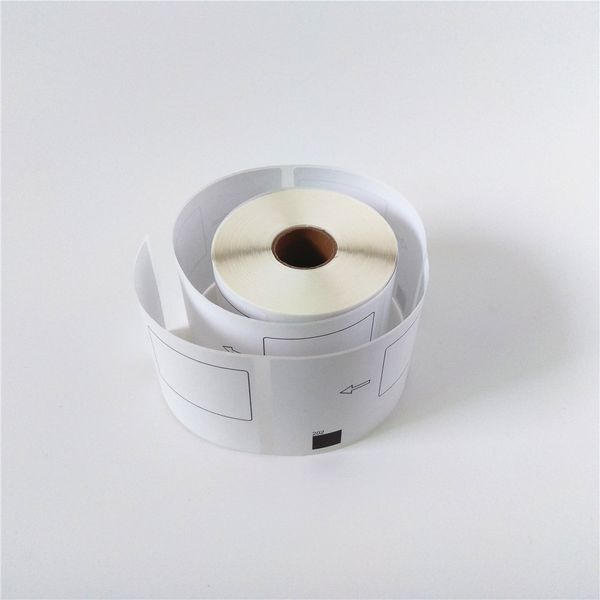 33 Ql 700 Label Printer - Labels Information List