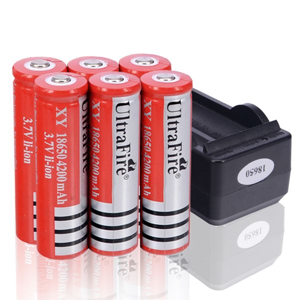 

Baterias xugang284122819