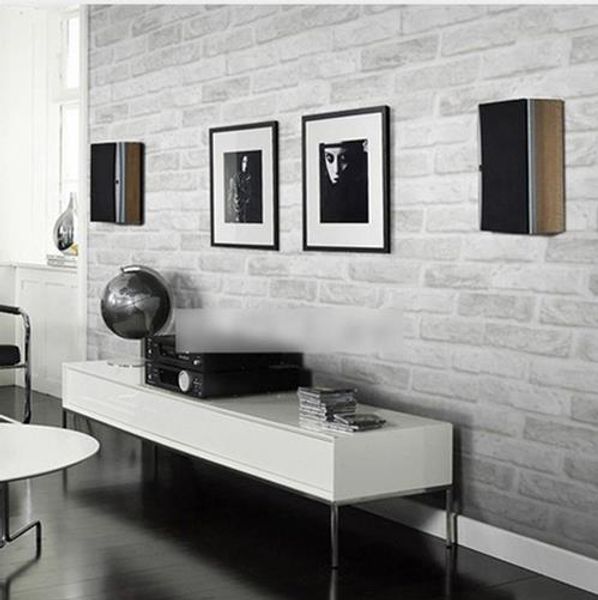 Scarica Gratis Images Acheter Vintage Rustique Gris Blanc Brique Papier Peint Rouleau dernière salutations