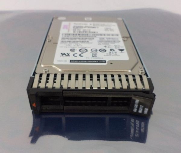 

100% hard drives for lenovo 1tb 7.2k sas 12gb 2.5 00aj086 00aj087 00aj090 x6