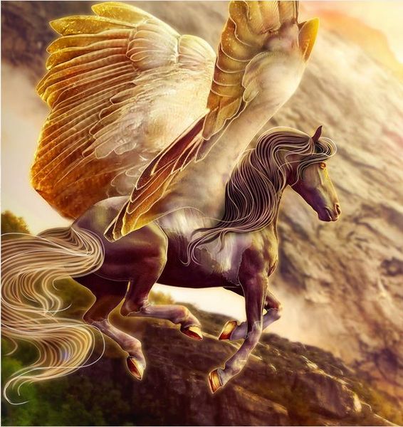 

wallpapers for living room utiful golden pegasus 3d stereoscopic wallpaper