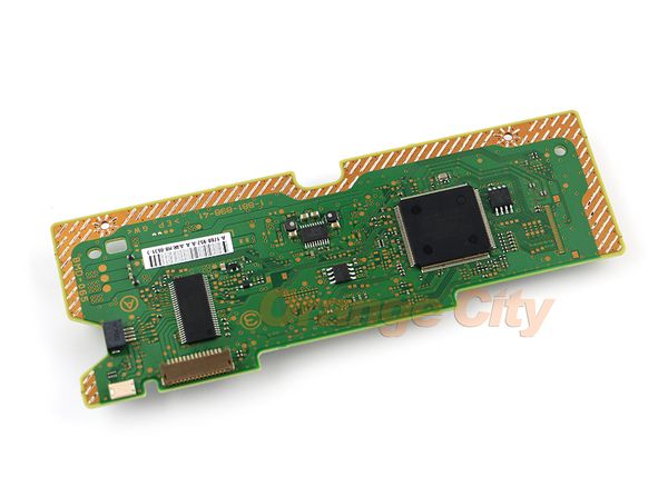 

Первоначально PCB доски привода Blu-Ray BMD-065 для Ps3 уменьшает доску привода