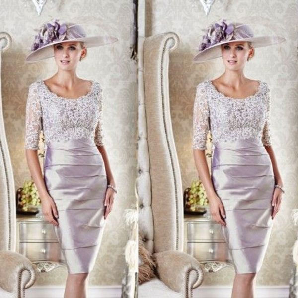 lilac mother of the bride outfits
