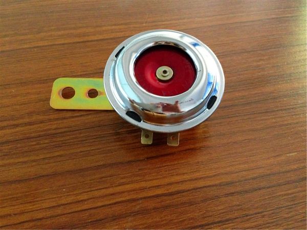 

for motorcycle horn / horn 12v for jialing 70 jh70