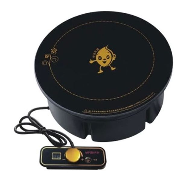 

yp-x196 induction cooker single pot 220v home kitchen appliance chinese electromagnetic oven electric oven cookware 500w-800w
