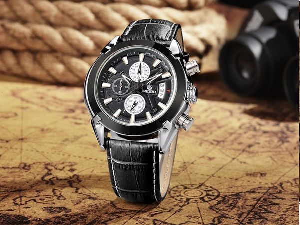 

Relógios de pulso zyj3496