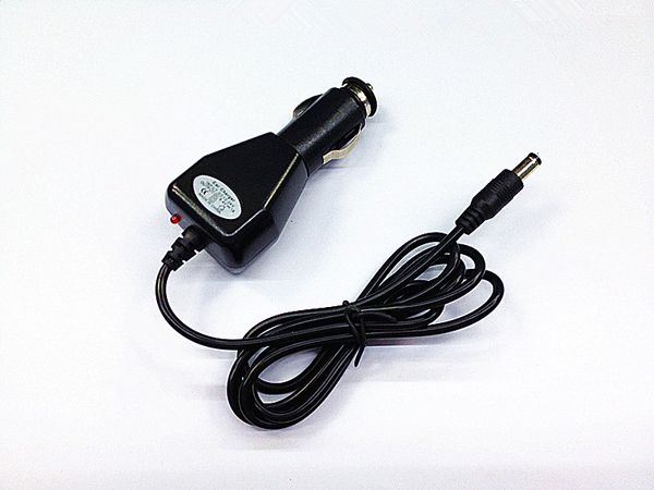 

8.4v car charger for t6/p7 led bicycle headlight headlamp light battery pack