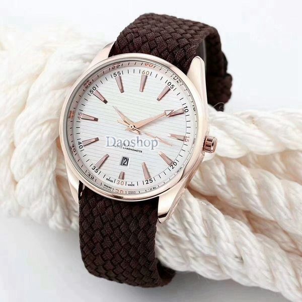 

Высококачественный люксовый бренд sea constellation 40 мм швейцарский Механизм Кварцевые