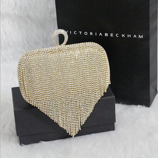 

Классический Daimand женщины сумочка кольцо дизайнер сумочка роскошные дизайнерски