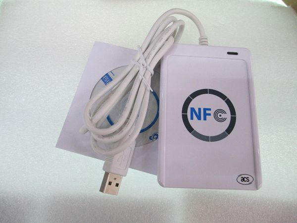 

NFC Reader писатель Rfid бесконтактный IC reader для Android Linux Mac Windows NFC Tag IC NFC бесконтактный ка