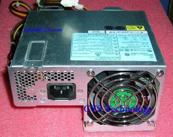

100% working power supply for original dc7100,dc7600,dc7700 sff powersupply 240w 381024-001 379349-001 ps-6241-6hf,work perfect