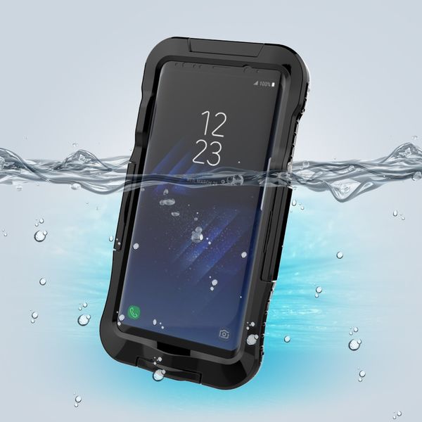 waterproof floating coque iphone 6