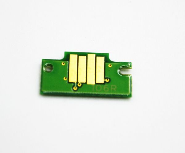 Chip serbatoio inchiostro PFI-106 per stampante Canon IPF6300 IPF6350 IPF6450 Sostituzione cartuccia inchiostro PFI-106. Set da 12 colori